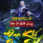 Đan Khí Thần Tôn