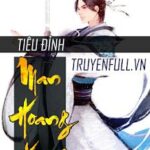 Man Hoang Hành