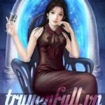 Quỷ Đồng Chi Thiên Kim Thần Côn