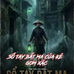 Sổ Tay Bắt Ma Của Kẻ Gom Xác