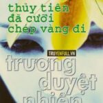 Thủy Tiên Đã Cưỡi Cá Chép Vàng Đi