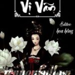 Vị Vãn