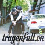 [Fanfic] Thượng Ẩn Quyển 3 – Cuộc Sống Hôn Nhân