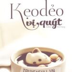 Kẹo Dẻo Vị Quýt