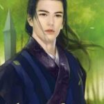 Khiếu Kiếm Chỉ Giang Sơn