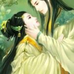 Mộ Dung Thế Gia Chi Hoa Sự