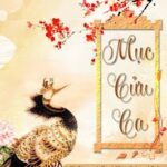 Mục Cửu Ca
