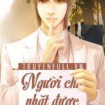 Người Cha Nhặt Được