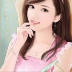 Nữ Phụ Xoay Người Tiến Công Chiếm Đóng