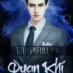 Quan Khí​