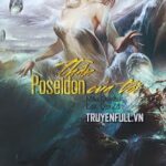 Thần Poseidon Của Tôi