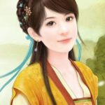 Tố Hoa Ánh Nguyệt