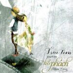 Trái Tim Màu Hổ Phách