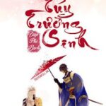Túy Trường Sinh