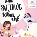 Xin Sư Thúc Kiềm Chế