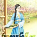 Biết Vị Ký