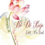 Bồ Đề Kiếp