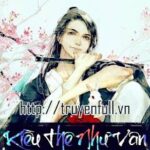 Kiều Thê Như Vân