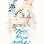 Một Hồ Sen Xanh Đợi Trăng Lên