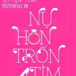 Nụ Hôn Trốn Tìm