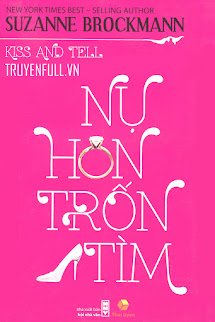 Nụ Hôn Trốn Tìm