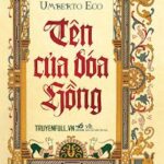 Tên Của Đóa Hồng