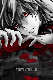 Bloody Contract – Máu Hiếm