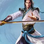 Cuồng Hiệp Tà Kiếm