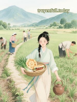Mùa Đẹp Nhất Thế Gian – Khai Tân
