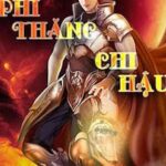 Phi Thăng Chi Hậu