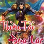 Thiên Tài Đọa Lạc